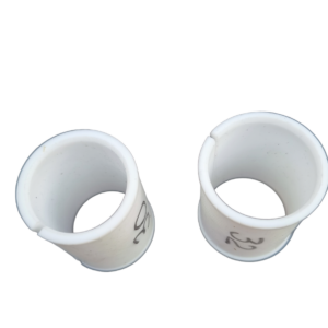 Fervi 0799/SXC Spitzen Stumpf – 6 Stück, Rotation Links, Ø 6–16 Mm, Für Kombinierte Maschinen, Schaft Ø16x50 Mm