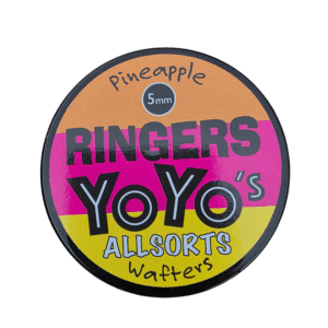 Ringers Wafters YO-YO – 5-mm- ALLSORTS