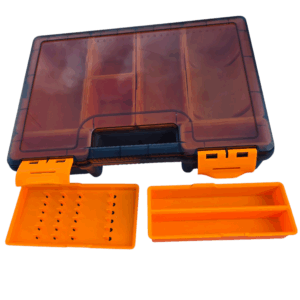 Allround Feederbox Pro - robust & flexibel