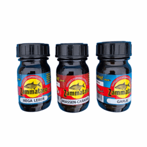 Zammataro Dips-20ml