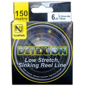 NuFish Detexion Mono 150 m