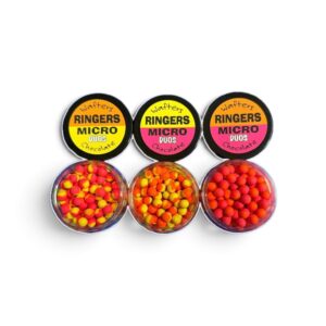 Ringers-Wafters-Duos-Chocolate-Round 6mm