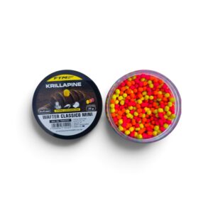 Wafters All Sorts Krill 3x5mm